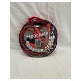 new 1000 amp booster cable