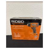 Ridgid 18v compact heat gun