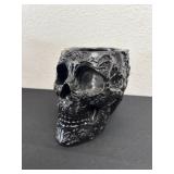 6ï¿½ skull