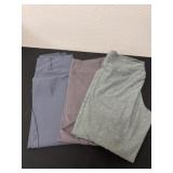 3 xlarge leggings