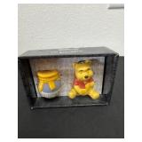 Disney Winnie the Pooh shakers