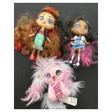 lLOL Surprise dolls