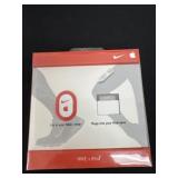 Nike + iPod Sport Kit is a classic 2006
