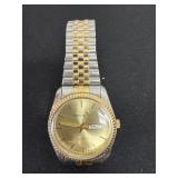 Time square watch