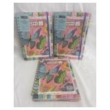 Three 2026 engagement planners
