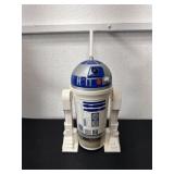 1999 Star Wars episode 1 tumbler with R2D2