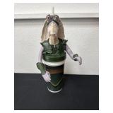 1999 Star Wars episode1 tumbler with Jar Jar Binks
