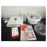 Bosch Bread Maker Universal Plus 800w