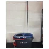 O Cedar Mop Bucket
