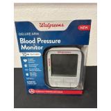 Blood pressure monitor
