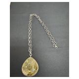 34ï¿½ necklace