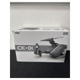 CK-01 2.4GHz 6-Axis Gyroscope Aircraft