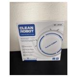 Clean robot