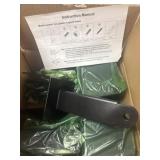 new Box of support frames