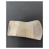 Vintage sager chemical axe head