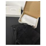 Group of mesh bags