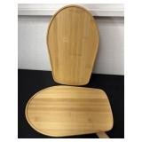 2 cutting board