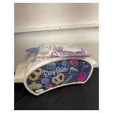 Easy bake oven