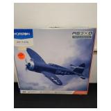 Horizon Hobby UMX P-47 BL Frontline warbird