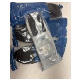 4 Multifunction in soul size 8 men size 9 women