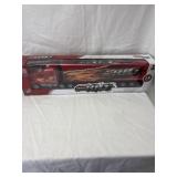 Power big rig toy