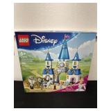 Lego Disney princess