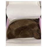 Burnett wig