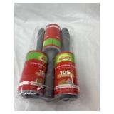 new pack of Lint rollers