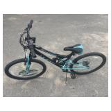 New Trail Runner Kolo Huffy Bike