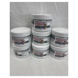 Dental powder, fresh breath for animals