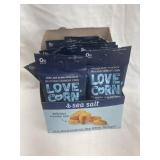 Full pack of love, corn