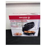 Holstein start treat maker