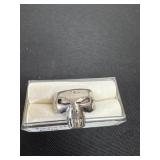Punisher ring