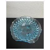 6ï¿½ vintage art glass piece appears to be a Fenton