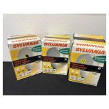 Sylvania bulbs