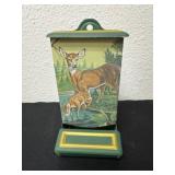 vintage Jasco (Made in Hong Kong) lithographed