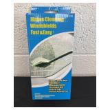 Handy quality streak windshield cleaning Wands