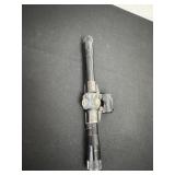 vintage Western Field 2.5x15 rifle scope (model