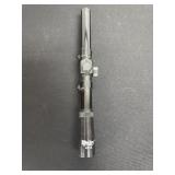 vintage Daisy 4x15 Air Rifle Scope