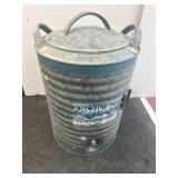 Vintage Arctic Box 5 Gal