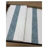 Brand new box of swiffer pads
