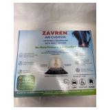 Zavren air cushion
