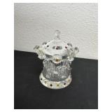 Crystal Carousel 5ï¿½