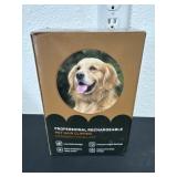Professionals pet hair clippers