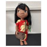 15ï¿½ lilo doll