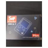 Sup Game Box 400 in 1 gamepad