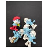 Smurfs