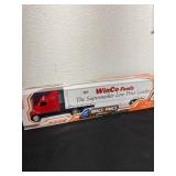 WinCo Foods 'Big Rig' toy truck