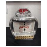 Vintage 2000 Coca-Cola Jukebox 'Wall Box' Cookie