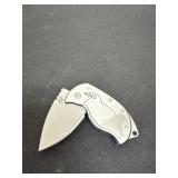 2ï¿½ pocket knife
